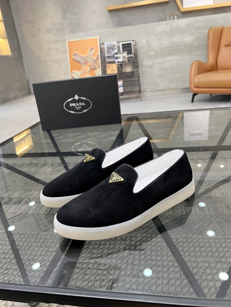 Prada Casual Shoes